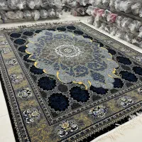 ۱۲متریفرشسرمهای ۵۰تخته