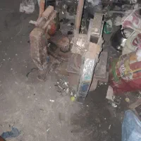 ۲عدد پرس دستی سنگین