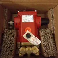 پمپ فشار قوی کارواش آلمانی صنعتی