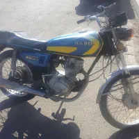 موتور مدل ۸۹ تایر و تلوب ها نونو