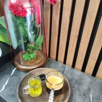 باریستاخانم