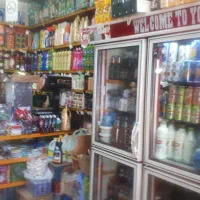 سوپرمارکت هوشک سر جاده اصلی