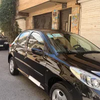پژو ۲۰۷ پاناروماا ۱۴۰۴