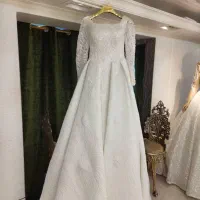 لباس عروس
