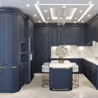 بروز ترین کابینت های روز دنیا را از ما بخواهید