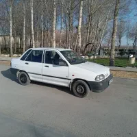 پراید ۱۳۱ TL دوگانه شرکتی فقط معاوضه