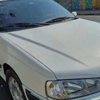 پژو پارس ۹۲