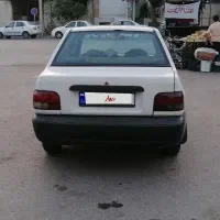 پراید 82|خودرو سواری و وانت|شیراز, تندگویان|دیوار