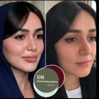 دکتر کامبیز محمدپور«ایرانا»گلدیلاک اورجینال1/400