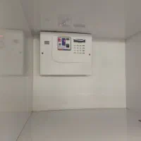 دوربین مداربسته و دزدگیر