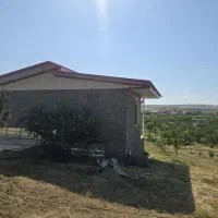 باغ قطره ای وخانه باغ دریاغبستلو