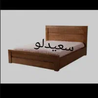 تخت در تمامی ابعاد180/ 120/140/160 شرکتی