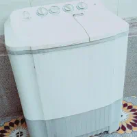 فروش لباسشویی دوقلو