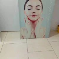 تخت فیشال دستگاه لیزر موهازایدمیز ناخن صندلی تابلو