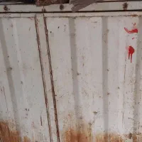 باربند پیکان وانت