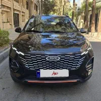 x33 کراس مدل ۱۴۰۴ بسیارنو ۵۰۰ میلیون زیرِ قیمت صفر
