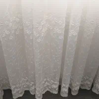 پرده پزیرایی درحدنو ۵ ملیون