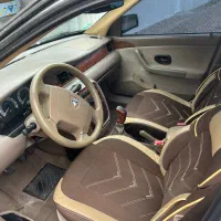 سمند LX EF7|خودرو سواری و وانت|رشت, فرزانه|دیوار