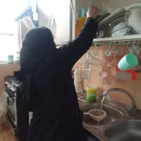 دفتر خدمات نظافتی ویژه بانوان
