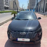 ایکس ۳۳کراس دنده