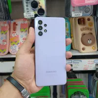 موبایل سامسونگ A32 4g با حافطه 128 گیگ