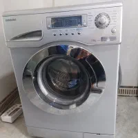 ماشین لباسشویی