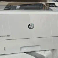 پرینتر hp 404dn
