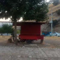 موتور،سه چرخ