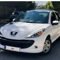 حواله خودرو 207