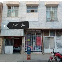 باعرض سلام یک باب منزل ویلایی حاشیه 10متری