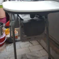 صندلی غذا کودک