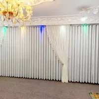 پرده سرا|پرده، رانر، رومیزی|برازجان, |دیوار