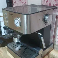 قهوه ساز خانگی یونیک