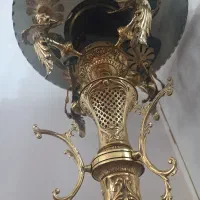دکوری|قوری، کتری، قهوه‌ساز دستی|مشگین شهر, |دیوار