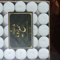 شمع وارمر 100عددی