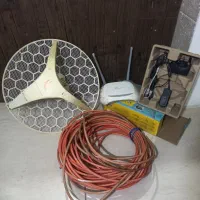 وایرلس رادیویی LHG5