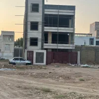 منزل مسکونی