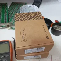 کانفینک روتر و فروش