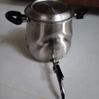 کتری|قوری، کتری، قهوهساز دستی|خرمآباد, |دیوار