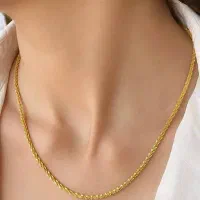 دستبند و گردنبد خاویاری
