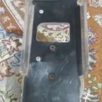 پایه کارتخوان اقتصاد نوین