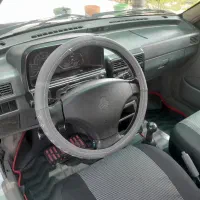 پراید ۸۸ دوگانه شرکتی