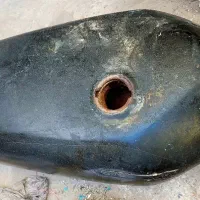 باک هوندا 125 سالم