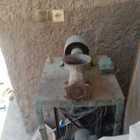 چرخ گوشت سایز ۱۲