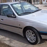 پژو 405مدل 84|خودرو سواری و وانت|تویسرکان, |دیوار