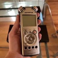 المپیوس ls11 رکوردر حرفه ای فروش فوری