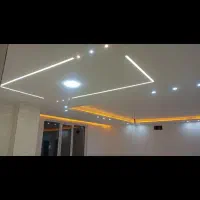 اجرای کناف. کنافکاری صفر تاصد تضمینی
