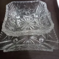 پیاله وپیش دستی