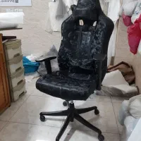 صندلی گیمینگ