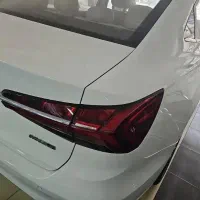 یک دستگاه ام جی ۲۰۲۵ خلیج